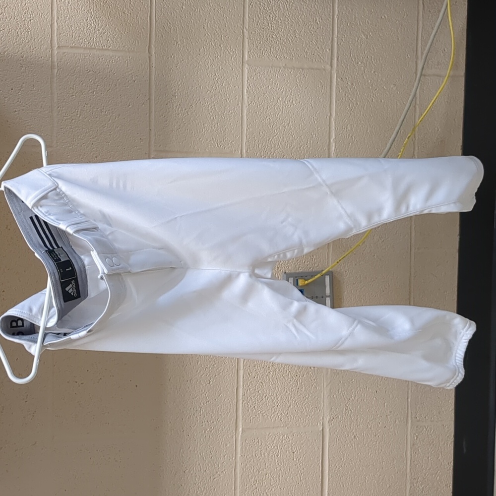 Adidas baseball pants